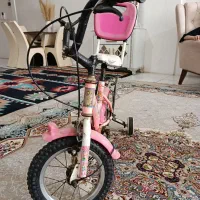 دوچرخه