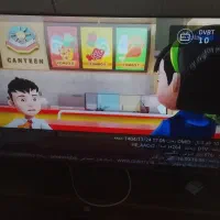 تلویزیون دوو 55اینچ هوشمند