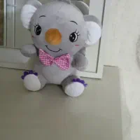 عروسک جوجه|اسباب‌‌بازی|قم, انسجام|دیوار