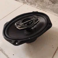 باند خربزه ای ساووی