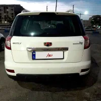 geely mgrand x7|خودرو سواری و وانت|شهریار, ابراهیم‌آباد|دیوار