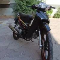 موتور سیکلت کویر وی و|موتورسیکلت|بناب, |دیوار