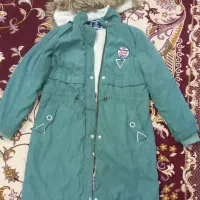 پالتو های زمستانی