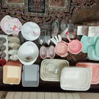 ظروف یک بار مصرف