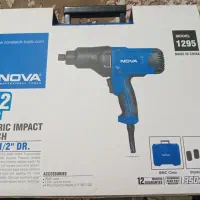 بوکس برقی و تعدادی آچاربوکس