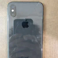 گوشی ایفون x مشکی رنگ|موبایل|بابل, |دیوار