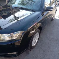 دنا تیپ دو مدل96 یه درب رنگ کارکرد190بیمه تا اسفند|خودرو سواری و وانت|اراک, |دیوار