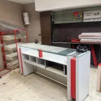 میز پیشخوان