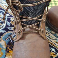 پوتین درجه دو کت|کیف، کفش، کمربند|شیراز, قلات|دیوار