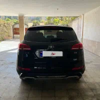 جک S5 نقد و معاوضه ام دارم|خودرو سواری و وانت|مشهد, امامیه (شهرک غرب)|دیوار