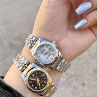 ساعت رولکس/بورس ساعت وعینک