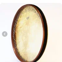 فروش گیتار و دف بدون استفاده|سازهای سنتی|ایذه, |دیوار