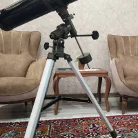 تلسکوپ/ پلوپز/ جعبه حمل مرغ