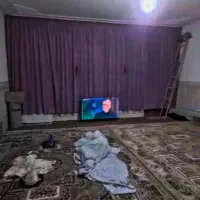 منزل سه خوابه طبقه اول در خیابان بسیج