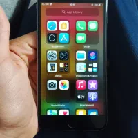 ایفون6sکاملا سالم64