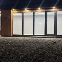 فروش کانکس مدرن با طراحی منحصر بفرد|مصالح و تجهیزات ساختمان|ساری, |دیوار