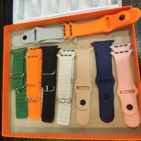 ساعت هوشمند فقط یک بار از جعبه بیرون اومده|ساعت|بندر انزلی, آخرخط|دیوار