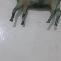 بز برنجی