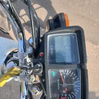 هندا۲۰۰لیفان|موتورسیکلت|بیرجند, |دیوار