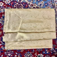 پارچه پرده و رو مبلی و روتختی و کت شلواری|پرده، رانر، رومیزی|تهران, خاوران|دیوار