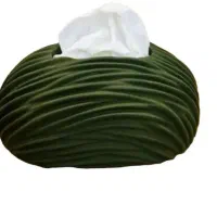 جا دستمال کاغذی