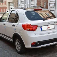 کوییک پلاس R اتومات مدل ۴۰۱ فول کامل|خودرو سواری و وانت|تهران, شهرک فرهنگیان|دیوار