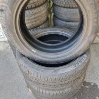 لاستیک زیر صفری
