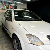 تیبا ۲ مدل ۹۷|خودرو سواری و وانت|اصفهان, خانه اصفهان|دیوار