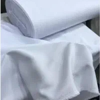 حراج پارچه ترگال سفید درجه یک...متری۶۸۰۰۰تومان|لوازم خیاطی و بافتنی|تهران, کیانشهر|دیوار