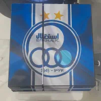 ps4فت اکانتی ۲دسته