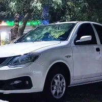 ساینا S سفید|خودرو سواری و وانت|خرمآباد, |دیوار