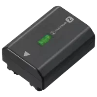 باطری دوربین سونی اصلی