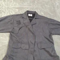 لباس زمستونه