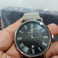 ساعت عقربه ای بیگوتی نو