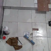 بنایی رفع نم و رطوبت تعمیرات لوله بازکنی