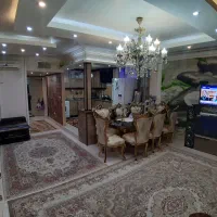 مبل سلطنتی و میزنهارخوری