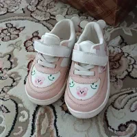 کفش دخترانه