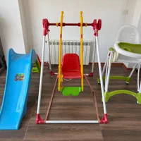 اسباب بازی