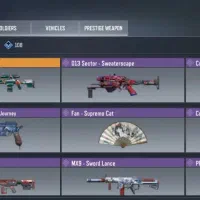 اکانت کالاف