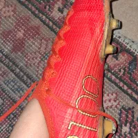 استوک نایک مرکوریال سوپرفلای رونالدو کفش