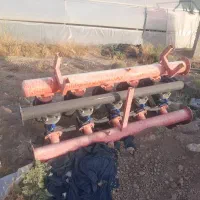 دستگاه فیلتراسیون آب کشاورزی جهت آبیاری تحت فشار|ماشین‌آلات صنعتی|تهران, سعادت‌آباد|دیوار