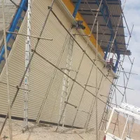 نصب و تعمیرات کرکره برقی ودستی ( فنر) پیشتازان