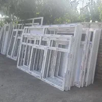 دونفر مونتاژ کار یو پی وی سی UPVC