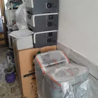 پرینتر لیزری سیاه سفید