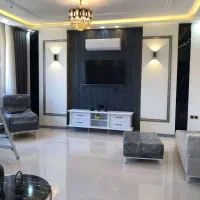 آپارتمان135متری-کانکت-صفر-فول-امکانات-هتلی-شرایطی