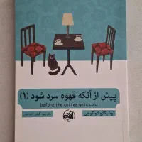 پیش از آنکه قوه سرد شود ۱