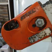 هایکاتر (شاخه زن تلسکوپی) اشتیل آلمان