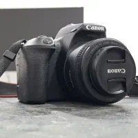 دوربین کنون 250D
