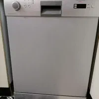 ماشین ظرفشویی کنوود 12 نفره|ماشین ظرفشویی|گنبد کاووس, |دیوار