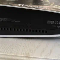 ps5 اسلیم|کنسول، بازی ویدئویی و آنلاین|شیراز, جانبازان|دیوار